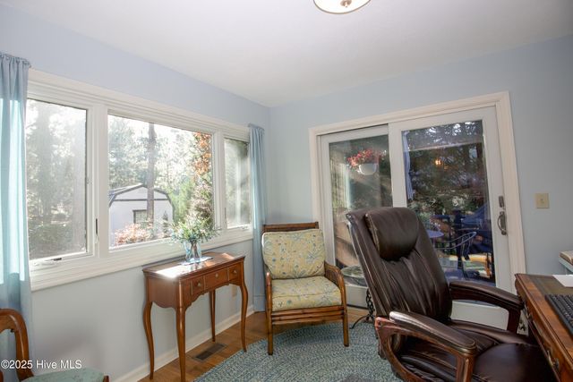 5 Kahkwa Trail, Pinehurst, NC 28374