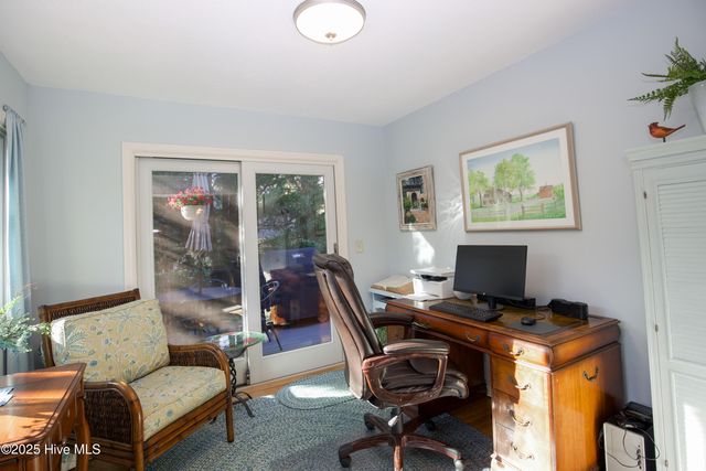 5 Kahkwa Trail, Pinehurst, NC 28374