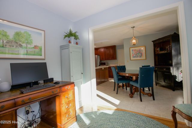 5 Kahkwa Trail, Pinehurst, NC 28374