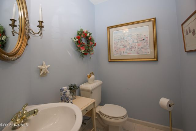 5 Kahkwa Trail, Pinehurst, NC 28374