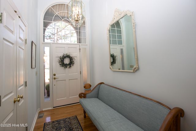 5 Kahkwa Trail, Pinehurst, NC 28374