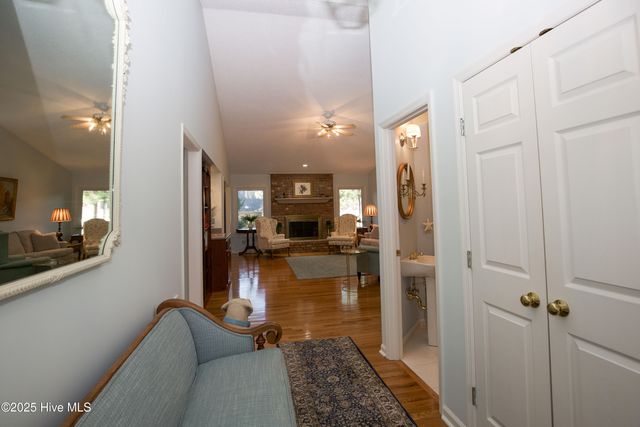 5 Kahkwa Trail, Pinehurst, NC 28374