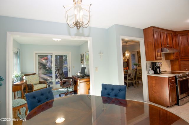 5 Kahkwa Trail, Pinehurst, NC 28374