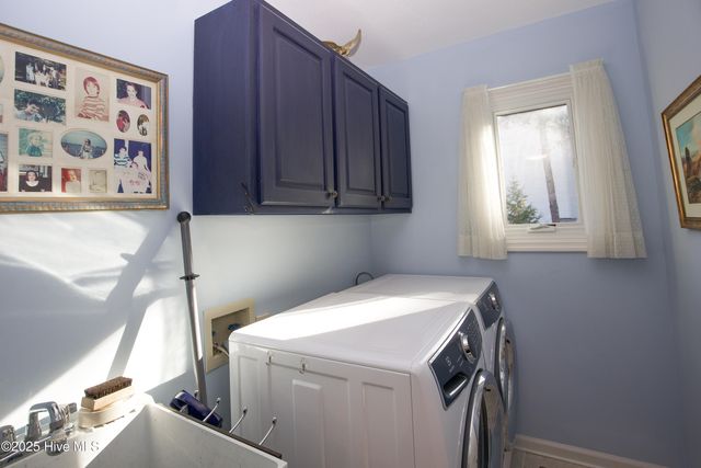 5 Kahkwa Trail, Pinehurst, NC 28374