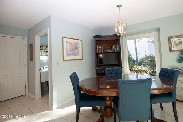 5 Kahkwa Trail, Pinehurst, NC 28374