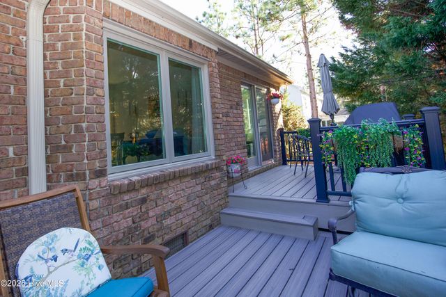 5 Kahkwa Trail, Pinehurst, NC 28374