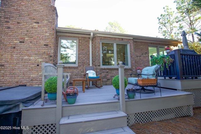 5 Kahkwa Trail, Pinehurst, NC 28374