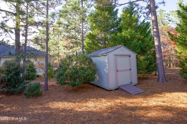 5 Kahkwa Trail, Pinehurst, NC 28374