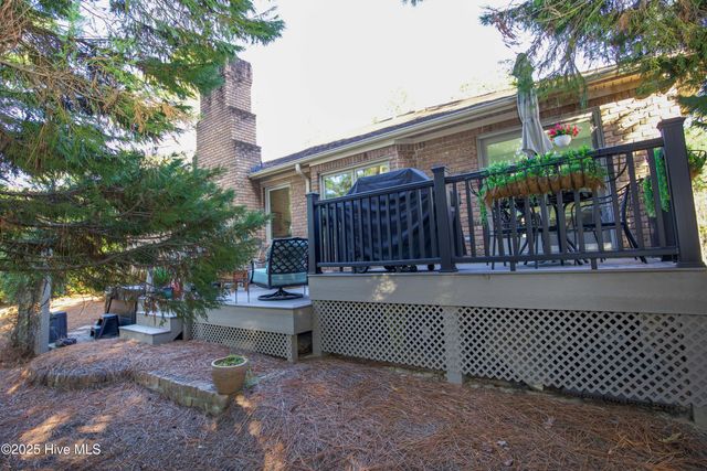 5 Kahkwa Trail, Pinehurst, NC 28374