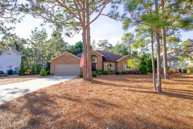 5 Kahkwa Trail, Pinehurst, NC 28374