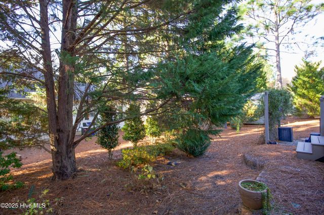 5 Kahkwa Trail, Pinehurst, NC 28374