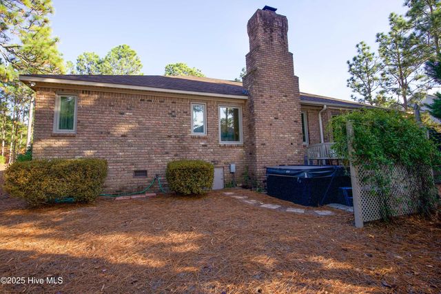 5 Kahkwa Trail, Pinehurst, NC 28374