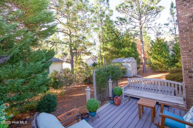 5 Kahkwa Trail, Pinehurst, NC 28374