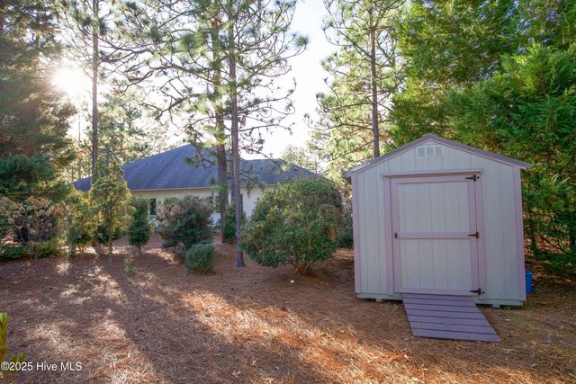5 Kahkwa Trail, Pinehurst, NC 28374