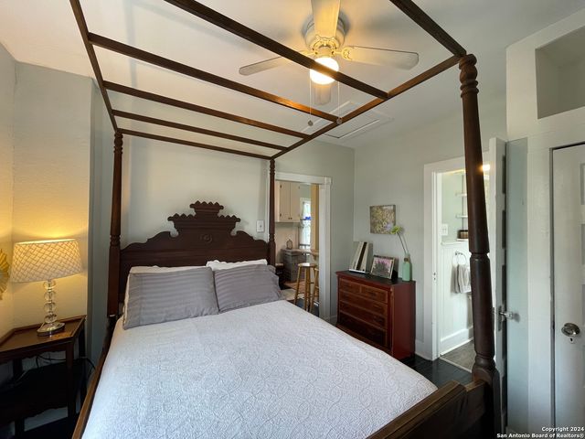 240 Army Blvd Unit 3, San Antonio, TX 78215