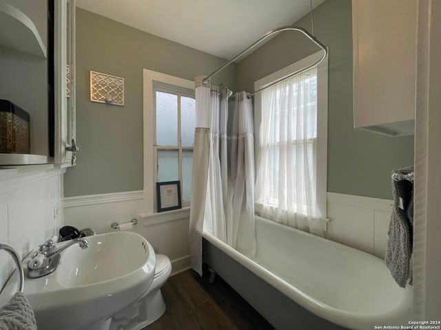 240 Army Blvd Unit 3, San Antonio, TX 78215