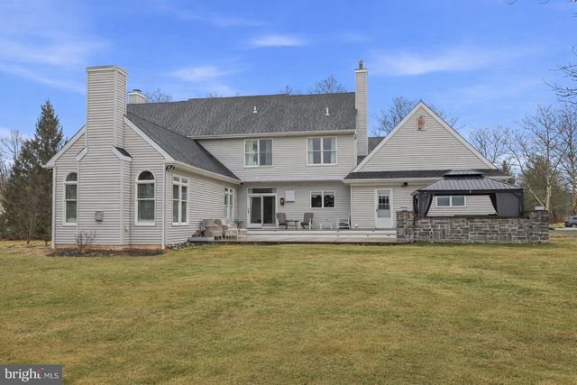 3960 S MALLARD LN, Doylestown, PA 18902