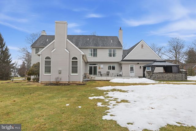 3960 S MALLARD LN, Doylestown, PA 18902