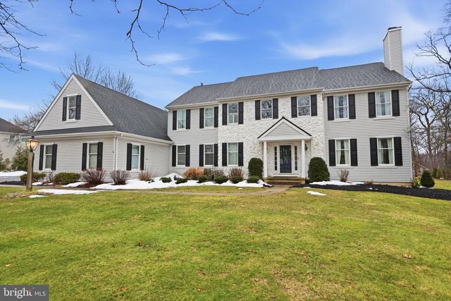 3960 S MALLARD LN, Doylestown, PA 18902