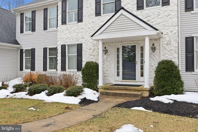 3960 S MALLARD LN, Doylestown, PA 18902