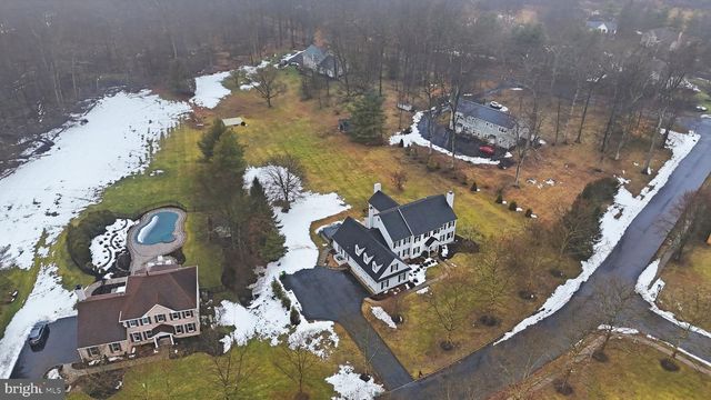 3960 S MALLARD LN, Doylestown, PA 18902