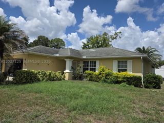 3529 Sunshine BLVD, Lehigh Acres, FL 33971