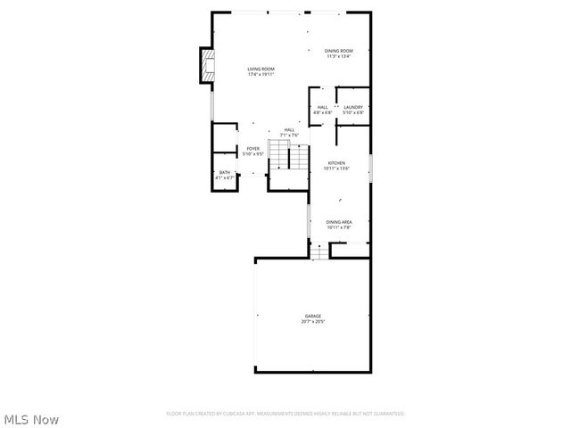 6919 Woodwalk Drive 38, Brecksville, OH 44141