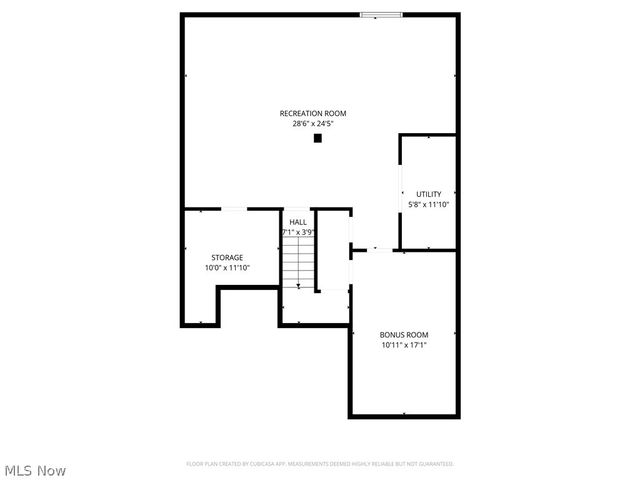 6919 Woodwalk Drive 38, Brecksville, OH 44141