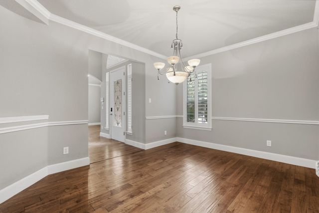 1300 Brimwood Drive, Mckinney, TX 75072