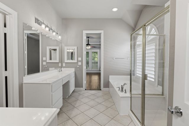 1300 Brimwood Drive, Mckinney, TX 75072