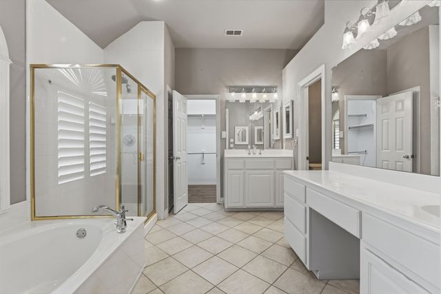 1300 Brimwood Drive, Mckinney, TX 75072