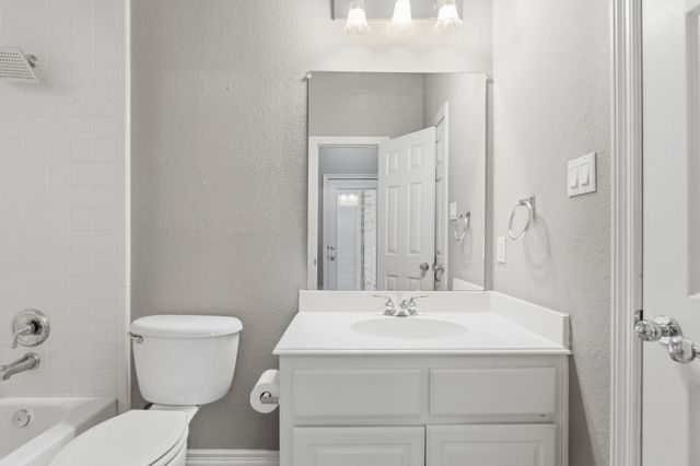 1300 Brimwood Drive, Mckinney, TX 75072