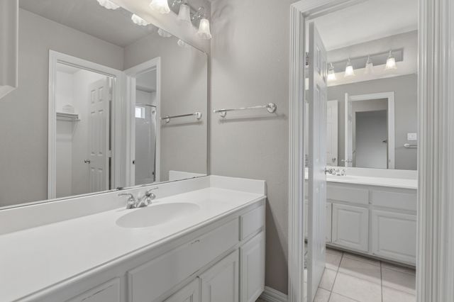 1300 Brimwood Drive, Mckinney, TX 75072