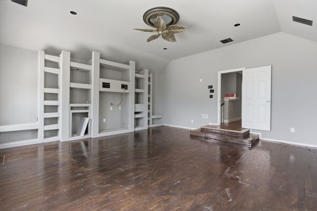 1300 Brimwood Drive, Mckinney, TX 75072