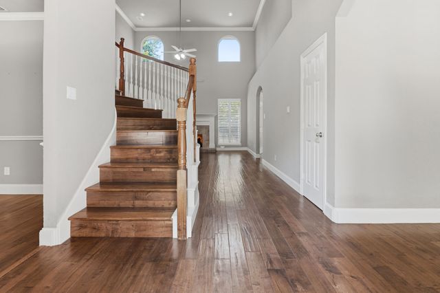 1300 Brimwood Drive, Mckinney, TX 75072
