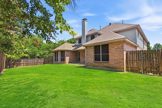 1300 Brimwood Drive, Mckinney, TX 75072