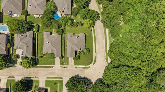 1300 Brimwood Drive, Mckinney, TX 75072