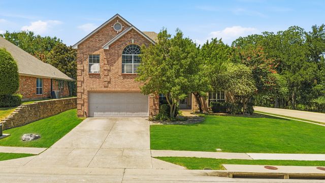1300 Brimwood Drive, Mckinney, TX 75072