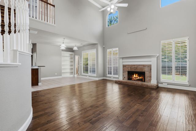 1300 Brimwood Drive, Mckinney, TX 75072