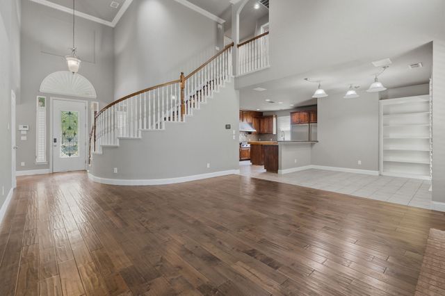 1300 Brimwood Drive, Mckinney, TX 75072