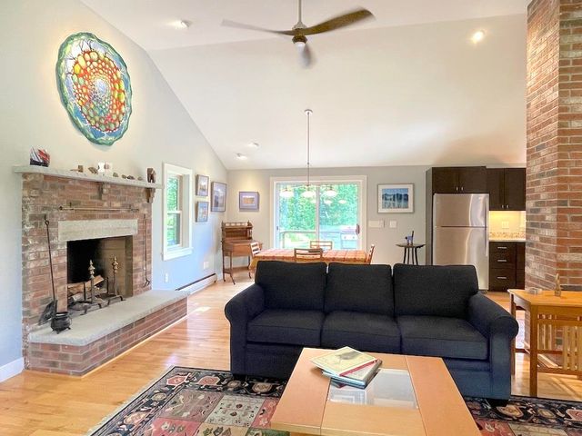 177 & 179 Dublin Road, Jaffrey, NH 03452