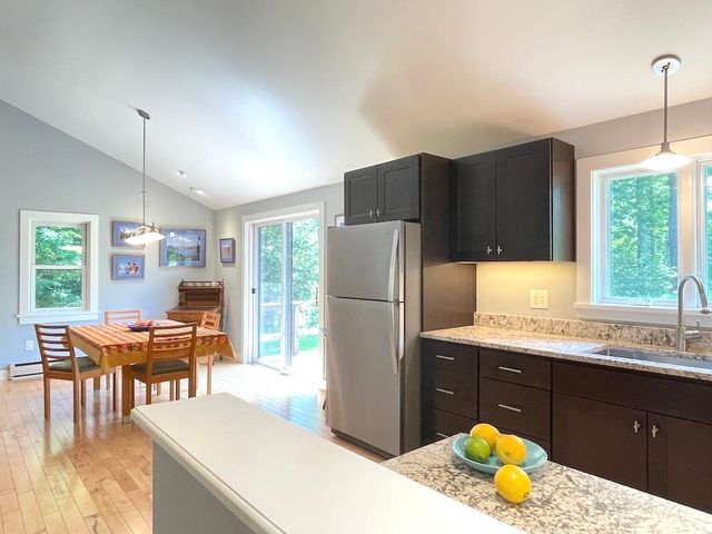 177 & 179 Dublin Road, Jaffrey, NH 03452