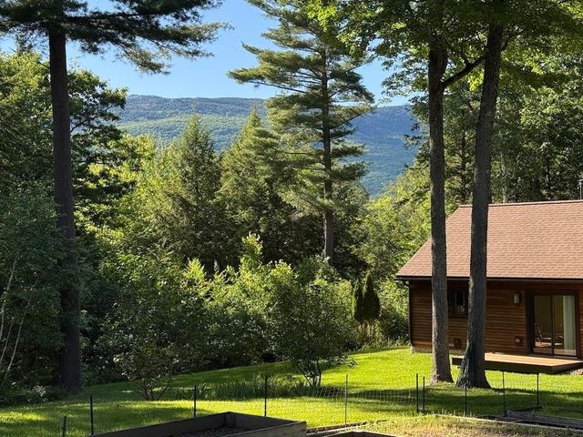 177 & 179 Dublin Road, Jaffrey, NH 03452
