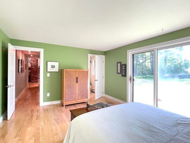 177 & 179 Dublin Road, Jaffrey, NH 03452
