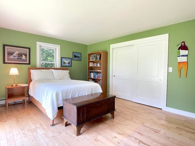 177 & 179 Dublin Road, Jaffrey, NH 03452