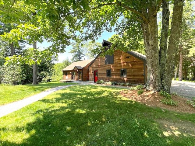 177 & 179 Dublin Road, Jaffrey, NH 03452