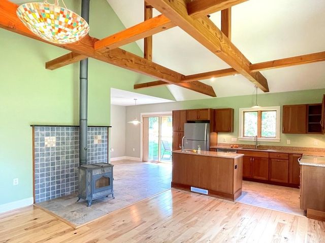 177 & 179 Dublin Road, Jaffrey, NH 03452