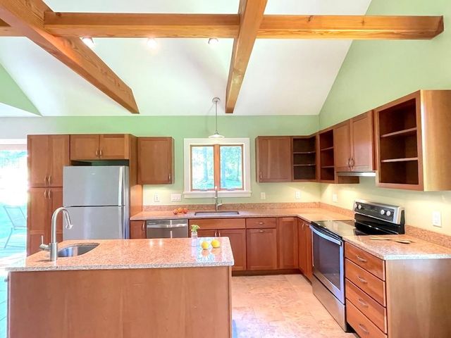 177 & 179 Dublin Road, Jaffrey, NH 03452