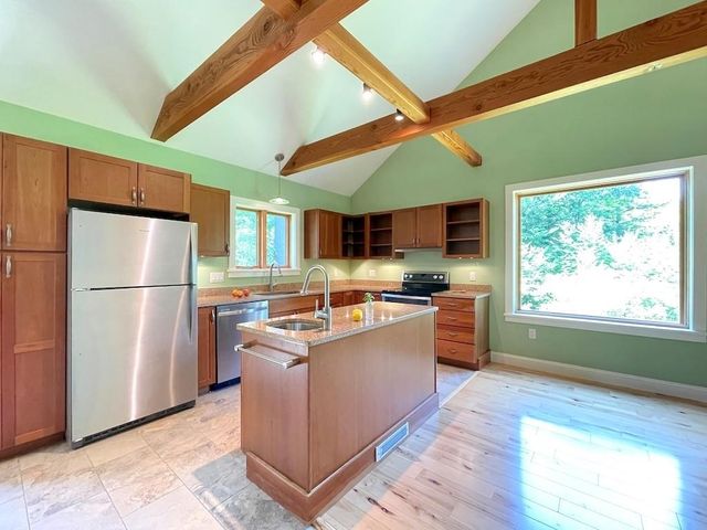 177 & 179 Dublin Road, Jaffrey, NH 03452