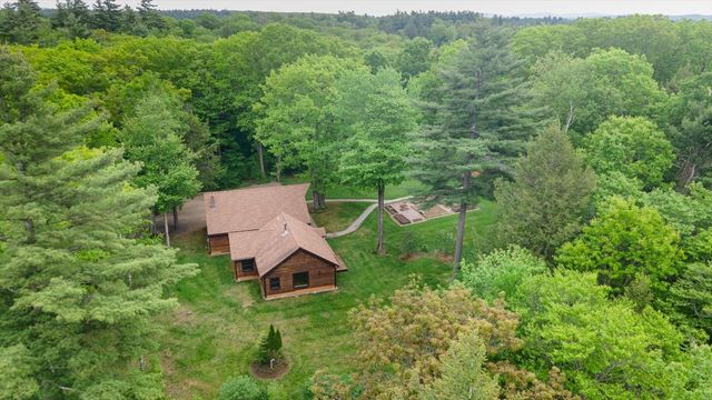 177 & 179 Dublin Road, Jaffrey, NH 03452